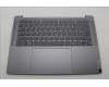 Lenovo COVER Upper Case ASM UKE H83E2 LG PST für Lenovo Yoga 7 Pro 14IMH9 (83E2)