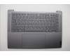 Lenovo COVER Upper Case ASM UKR H83E2 LG 2.5K für Lenovo Yoga 7 Pro 14IMH9 (83E2)