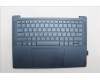 Lenovo COVER UpperCaseASM ENG H83E2 TT PST DIS für Lenovo Yoga 7 Pro 14IMH9 (83E2)