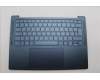 Lenovo COVER UpperCaseASM SPA H83E2 TT PST DIS für Lenovo Yoga 7 Pro 14IMH9 (83E2)