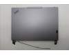 Lenovo COVER ME470_A_COVER_ASSY_IR_22T_GRAY für Lenovo ThinkPad E14 Gen 7 (21T9)