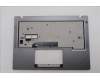 Lenovo COVER FRU MT042_C_COVER_WLAN_GERY_ASSY für Lenovo ThinkPad T14 G6 (21QJ)