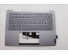 Lenovo COVER Upper Case ASM ARA H 83CV NFP LG für Lenovo Yoga Slim 7 14IMH9 Gen 9 (83CV/83GM)