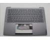 Lenovo COVER Upper Case ASM BUL H 83CV NFP LG für Lenovo Yoga Slim 7 14IMH9 Gen 9 (83CV/83GM)