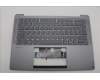 Lenovo COVER UpperCase ASM CZE/SLK H83CV NFP LG für Lenovo Yoga Slim 7 14IMH9 Gen 9 (83CV/83GM)