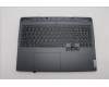 Lenovo COVER Upper Case ASM_EURO ENG L83DFGYRGB für Lenovo Legion Pro 5i 16IRX9 Gen 9 (83DF)