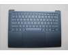 Lenovo COVER UpperCaseASM UKR H83E2 TT PST DIS für Lenovo Yoga 7 Pro 14IMH9 (83E2)