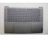 Lenovo COVER UpperCase ASM ENG H83E2 LG PST DIS für Lenovo Yoga 7 Pro 14IMH9 (83E2)