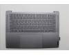 Lenovo COVER UpperCaseASM HBW H83E2 LG PST DIS für Lenovo Yoga 7 Pro 14IMH9 (83E2)