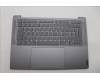 Lenovo COVER UpperCaseASM ITA H83E2 LG PST DIS für Lenovo Yoga 7 Pro 14IMH9 (83E2)