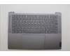 Lenovo COVER UpperCaseASM RUS H83E2 LG PST DIS für Lenovo Yoga 7 Pro 14IMH9 (83E2)