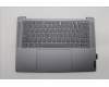 Lenovo COVER UpperCaseASM SPA H83E2 LG PST DIS für Lenovo Yoga 7 Pro 14IMH9 (83E2)