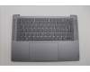 Lenovo COVER UpperCaseASM UKE H83E2 LG PST DIS für Lenovo Yoga 7 Pro 14IMH9 (83E2)