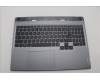 Lenovo COVER Upper Case ASM RUS C 83DG LGBLAI für Lenovo Legion 5-16IRX9 (83DG/83EW)