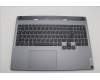Lenovo COVER Upper Case ASM SPA C 83DG LGBLAI für Lenovo Legion 5-16IRX9 (83DG/83EW)