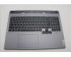 Lenovo COVER Upper Case ASM FRA C 83DG LGBLAI für Lenovo Legion 5-16IRX9 (83DG/83EW)
