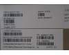 Lenovo COVER UpperCaseASM_CZE/SLK L83GWNFP BK für Lenovo V15 Gen 5 (83GW/83HF)