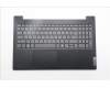 Lenovo COVER Upper Case ASM_HBW L 83GWNFP BK für Lenovo V15 Gen 5 (83GW/83HF)
