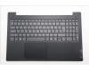 Lenovo COVER Upper Case ASM_NORDIC L 83GWNFP BK für Lenovo V15 Gen 5 (83GW/83HF)