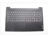 Lenovo COVER Upper Case ASM_POR L 83GWNFP BK für Lenovo V15 Gen 5 (83GW/83HF)
