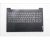 Lenovo COVER Upper Case ASM_UKR L 83GWNFP BK für Lenovo V15 Gen 5 (83GW/83HF)