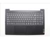 Lenovo COVER UpperCaseASM_EURO ENG L83GWFP BK für Lenovo V15 Gen 5 (83GW/83HF)