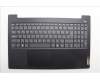 Lenovo COVER Upper Case ASM_HUN L 83GWFP BK für Lenovo V15 Gen 5 (83GW/83HF)