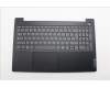 Lenovo COVER Upper Case ASM_ITA L 83GWFP BK für Lenovo V15 Gen 5 (83GW/83HF)