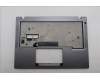 Lenovo COVER FRU COVER MT040_C_COVER_WL_GY_ASSY für Lenovo ThinkPad T14 Gen 6 (21QD)
