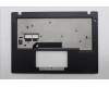 Lenovo COVER FRU MT045_C_COVER_WLAN_BLACK_ASSY für Lenovo ThinkPad T14 Gen 6 (21QH)