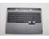 Lenovo COVER Upper Case ASM SWS C 83DG LGBLAI für Lenovo Legion 5-16IRX9 (83DG/83EW)