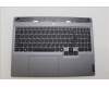 Lenovo COVER Upper Case ASM UKR C 83DG LGBLAI für Lenovo Legion 5-16IRX9 (83DG/83EW)
