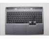 Lenovo COVER Upper Case ASM RUS C 83DG LGRGBAI für Lenovo Legion 5-16IRX9 (83DG/83EW)