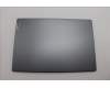 Lenovo COVER Cover L 83GU A COVER IMR GREY für Lenovo V14 G5 IRL (83GU/83HD)