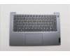 Lenovo COVER Upper Case ASM_UKE L 83GUNFP LG für Lenovo V14 G5 IRL (83GU/83HD)