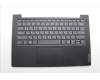 Lenovo COVER Upper Case ASM_RUS L83GUNFP BK TEX für Lenovo V14 G5 IRL (83GU/83HD)