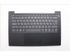Lenovo COVER Upper Case ASM_HUN L 83GUFP BK TEX für Lenovo V14 G5 IRL (83GU/83HD)