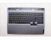 Lenovo COVER Upper Case ASM POR C 83DG LGRGBAI für Lenovo Legion 5-16IRX9 (83DG/83EW)