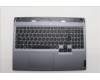 Lenovo COVER Upper Case ASM FRA C 83DG LGRGBAI für Lenovo Legion 5-16IRX9 (83DG/83EW)