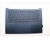 Lenovo COVER Upper Case ASM_GRE L83ED_CB für Lenovo Yoga Slim 7 14Q8X9 (83ED)