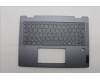 Lenovo COVER Upper Case ASM_HUN H 83KX FP LG für Lenovo IdeaPad 5 2-in-1 14IRH9 Gen 9 (83KX)
