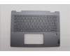Lenovo COVER Upper Case ASM_SLV H 83KX FP LG für Lenovo IdeaPad 5 2-in-1 14IRH9 Gen 9 (83KX)