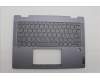 Lenovo COVER Upper Case ASM_BUL H 83KX FP LG für Lenovo IdeaPad 5 2-in-1 14IRH9 Gen 9 (83KX)
