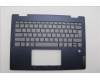 Lenovo COVER Upper Case ASM_GER H 83KX FP CB für Lenovo IdeaPad 5 2-in-1 14IRH9 Gen 9 (83KX)