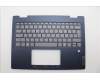 Lenovo COVER Upper Case ASM_BEL H 83KX FP CB für Lenovo IdeaPad 5 2-in-1 14IRH9 Gen 9 (83KX)