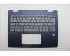 Lenovo COVER Upper Case ASM_SLV H 83KX FP CB für Lenovo IdeaPad 5 2-in-1 14IRH9 Gen 9 (83KX)