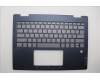 Lenovo COVER Upper Case ASM_EURO ENG H83KX FPCB für Lenovo IdeaPad 5 2-in-1 14IRH9 Gen 9 (83KX)