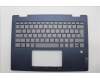 Lenovo COVER Upper Case ASM_CZE/SLK H83KX FP CB für Lenovo IdeaPad 5 2-in-1 14IRH9 Gen 9 (83KX)