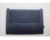 Lenovo COVER Upper Case ASM_EURO ENG L83ED_CB für Lenovo Yoga Slim 7 14Q8X9 (83ED)
