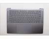 Lenovo COVER UpperCase ASM ARA H83HN LG PST für Lenovo Yoga 7 Pro 14ASP9 (83HN)
